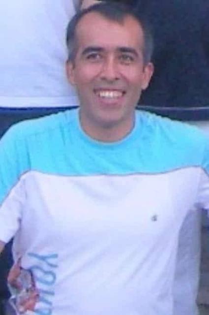 Ali Nalbantoğlu un Ölümü Sevenlerini Üzdü