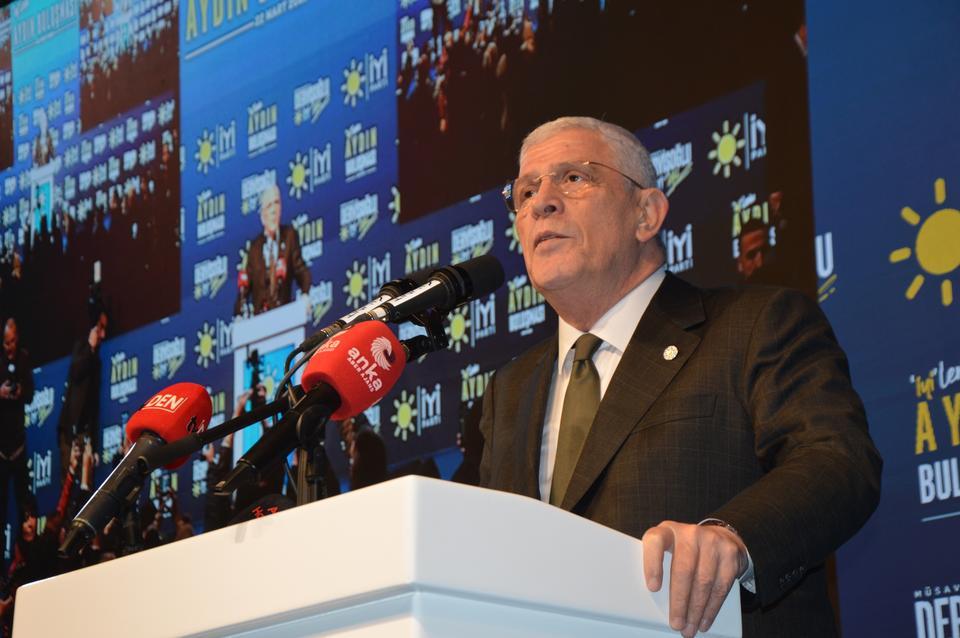 Müsavat Dervişoğlu