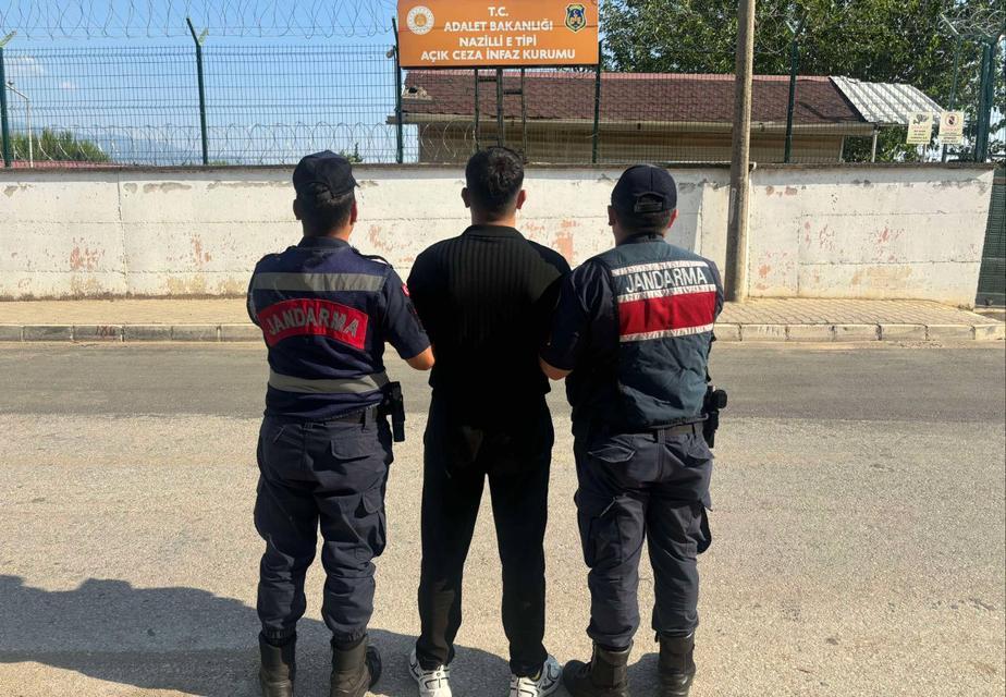 Aydın’da aranan 27 kişi yakalandı