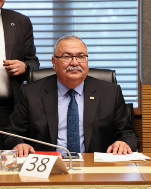 CHP'li Bülbül'den sert çıkış: "Pislikleriniz bize bulaşmaz"