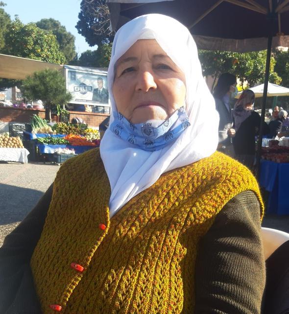 Fatma Yaşaroğlu vefat etti