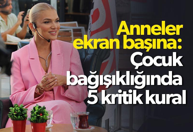 Aydın’da bir “şifahane” hikâyesi: Rabia Eser ilham verdi