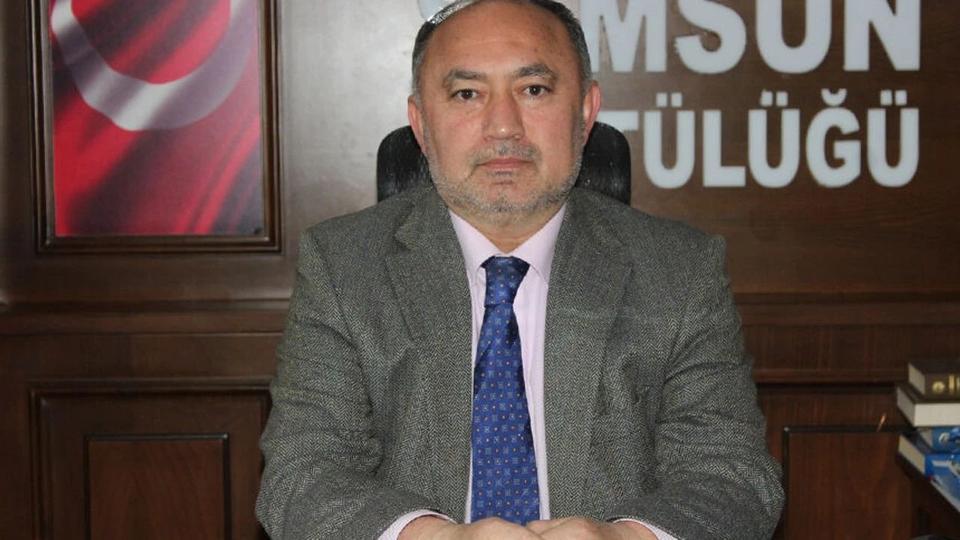 Seyfullah Çakır