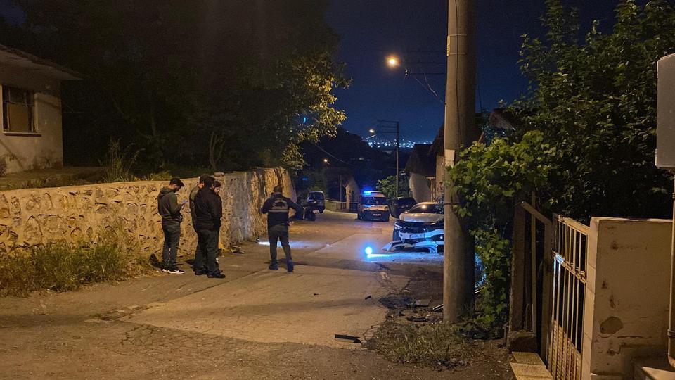 KUZEN CİNAYETİNİN İNTİKAMI İÇİN AKIL ALMAZ SAHTE SEVGİLİ TUZAĞI SOSYAL MEDYADAN TANIŞTIĞI KADINLA BULUŞMAYA GİDERKEN KURŞUNLARIN HEDEFİ OLDU KANLI TUZAKTAN ÖNCE OLAY YERİNDE 3 KEZ KEŞİF YAPILMIŞ