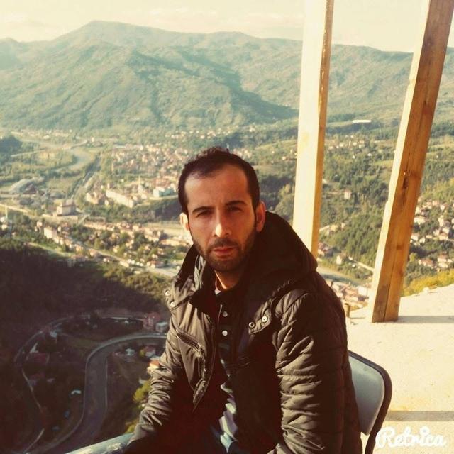 Asfaltlama çalışmasında akıma kapılan işçi hayatını kaybetti