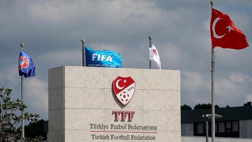 TFF’den amatör liglere yeni sezon çerçevesi