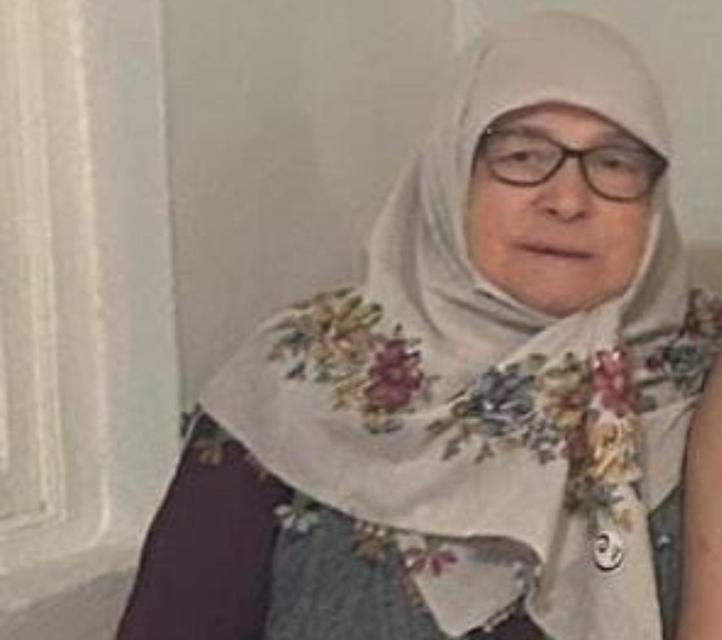 Hafize Gök vefat etti