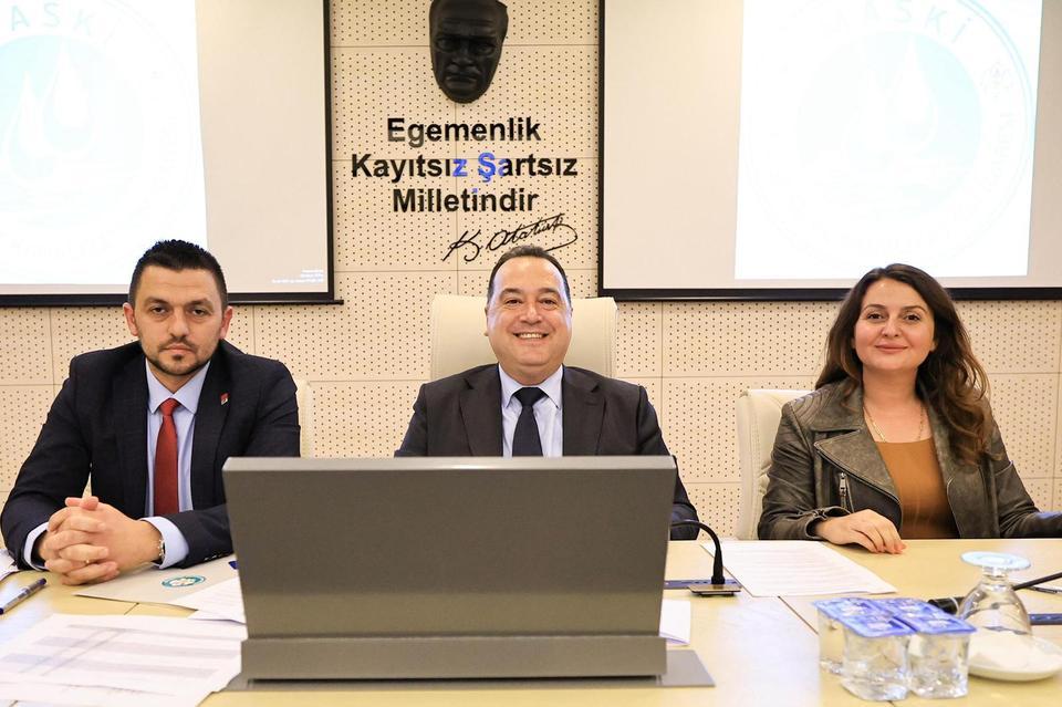 Su faturalarına yüzde 15’lik indirim yapıldı