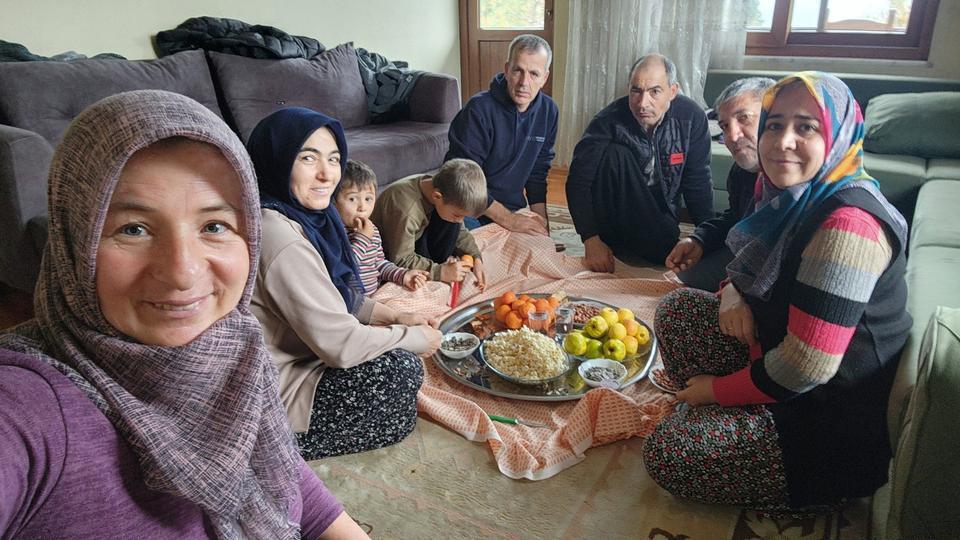 Fenomen öyle olunmaz, böyle olunur!