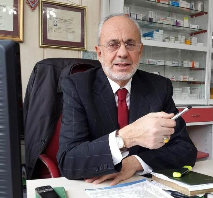 Sökeli eski başkan sevenlerini yasa boğdu