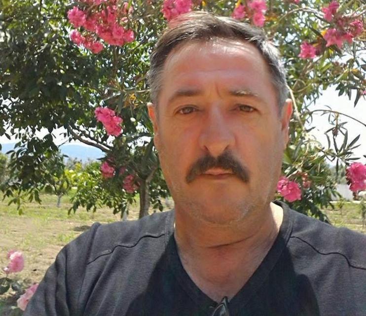 Mustafa Cihan vefat etti
