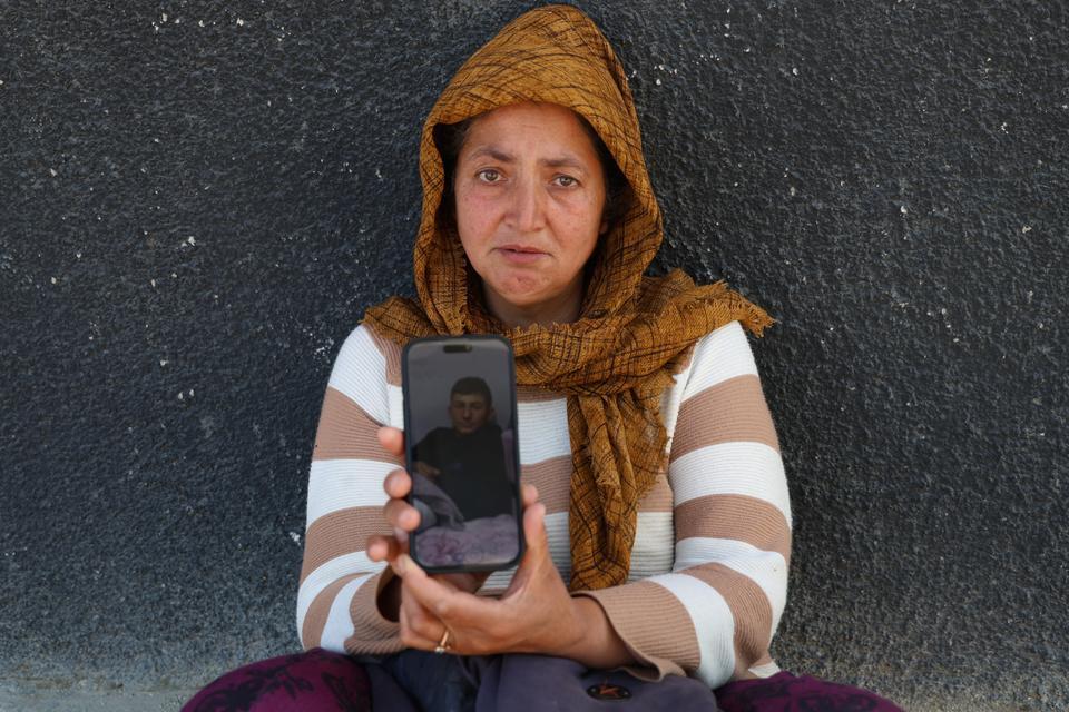 AİLESİ GÖZYAŞI DÖKÜYOR: 15 YAŞINDAKİ ENGİN'DEN 16 GÜNDÜR HABER ALINAMIYOR