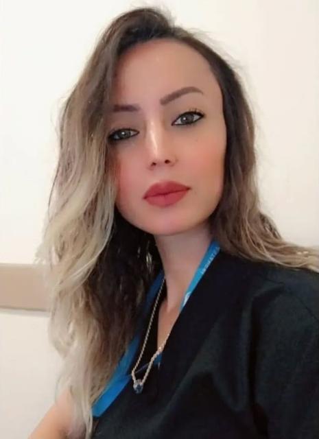 Hastanede eski eş dehşeti: Ayrıldığı tıbbi sekreter karısını öldürdü