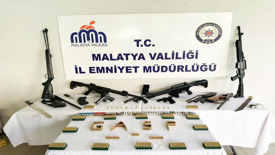 Eş zamanlı operasyon: 29 gözaltı