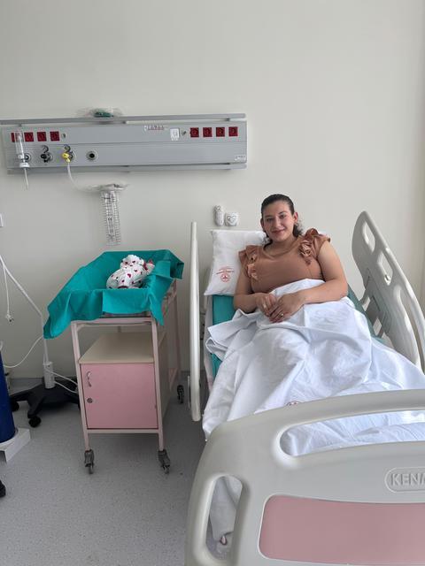 ÇİNE'DE 3 AYDA YAKLAŞIK BİR YILLIK DOĞUM GERÇEKLEŞTİ OTEL KONFORUNDAKİ YENİ HASTANE ANNE ADAYLARININ DOĞUM YERİ TERCİHİNİ DEĞİŞTİRDİ