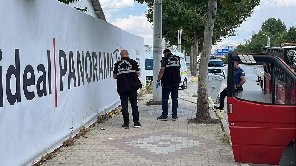 ÇORUM'DA AKRABALAR ARASINDA 'KIZ KAÇIRMA' KAVGASI: 1'İ AĞIR 4 YARALI