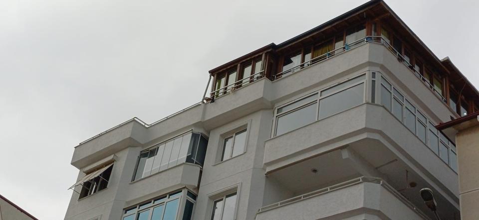 Güllü'nün kızının ifadesi ortaya çıktı: "Annem Roman havası oynarken düştü"