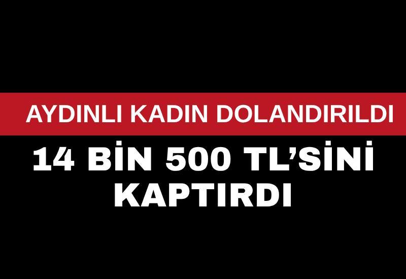 Aydınlı kadın dolandırıldı: Online klima alışverişi kabusa döndü
