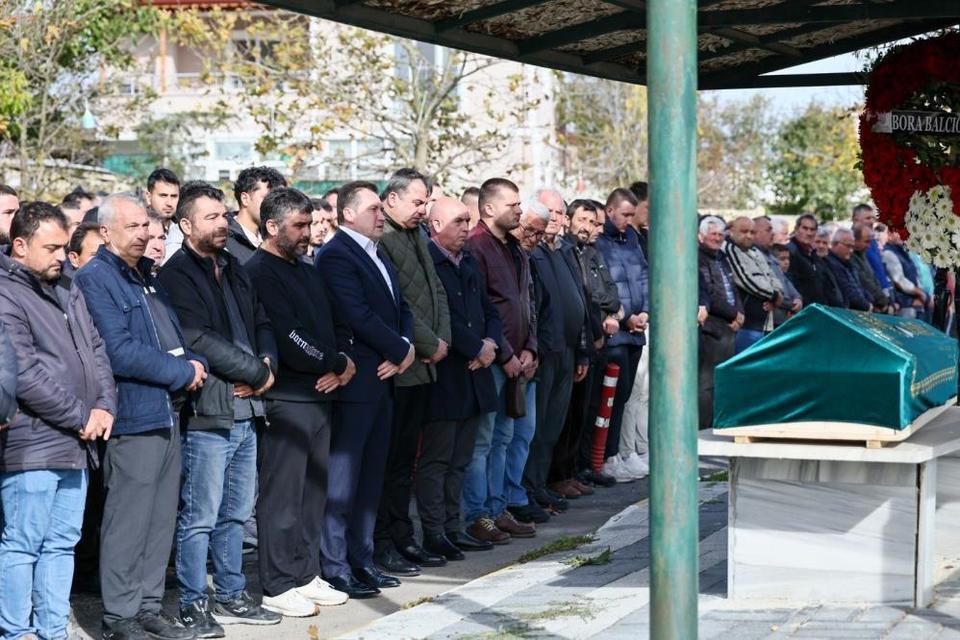 Sobadan sızan gaz sebebiyle sağlık çalışan hayatını kaybetti