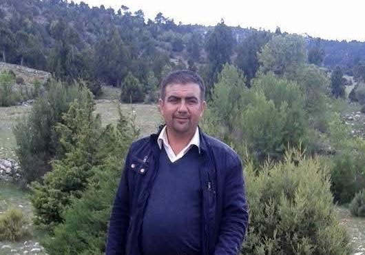 Tartıştığı adamı vurarak öldürdü