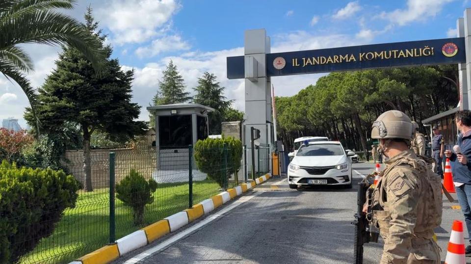 Ünlü isimler Adli Tıp Kurumu'na sevk edildi