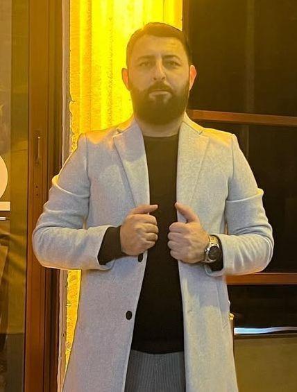 İşletmecinin merakı canına mal oldu