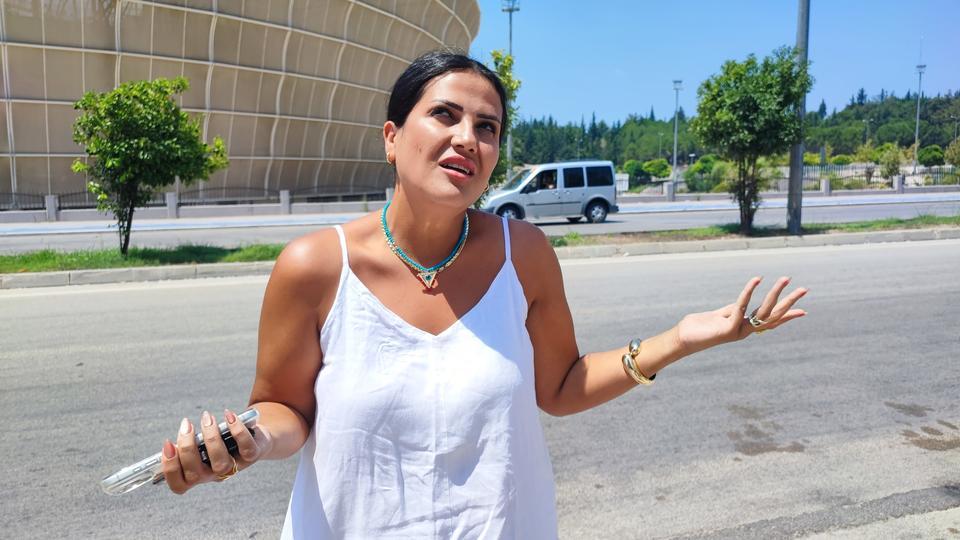 Tatil dönüşü hayatının şokunu yaşadı: Evi çalındı
