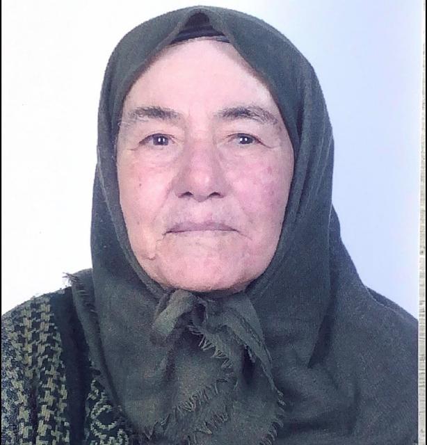 Belkıs Dağdelen vefat etti