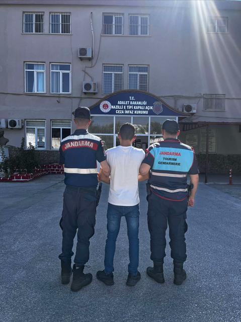 Nazilli'de arazi kavgası kanlı bitti