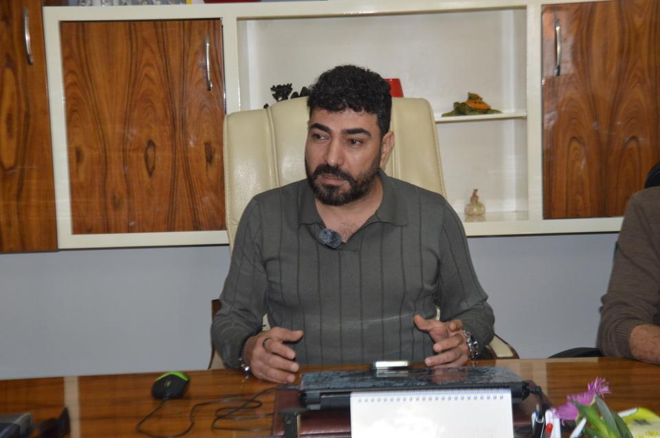 Murat Soydan