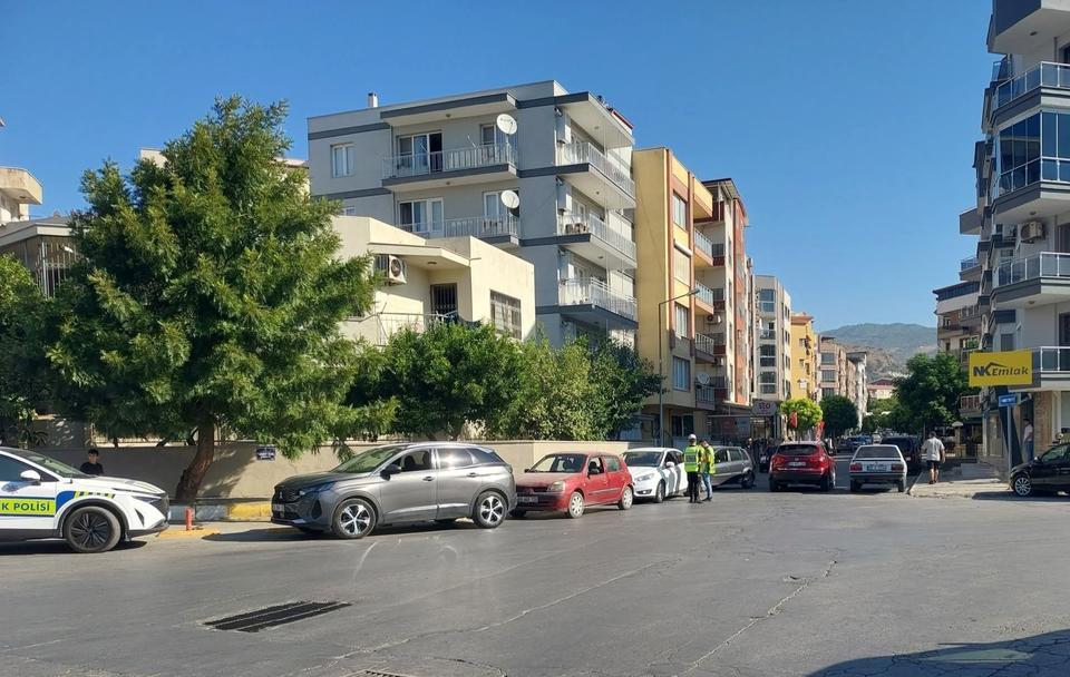 Aydın'da tek yön denetimleri sıkılaştı
