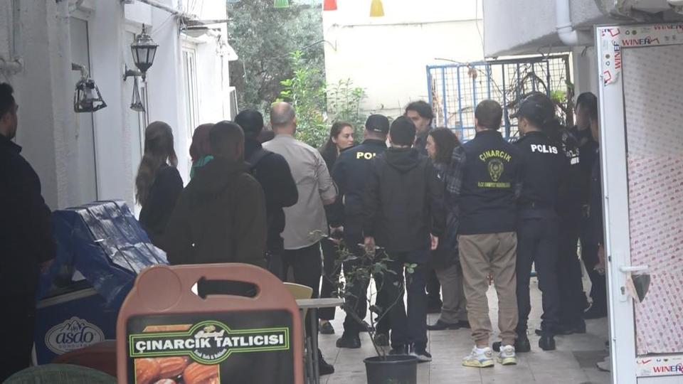 Güllü'nün ölümüyle ilgili bilirkişi heyeti incelemesi başladı