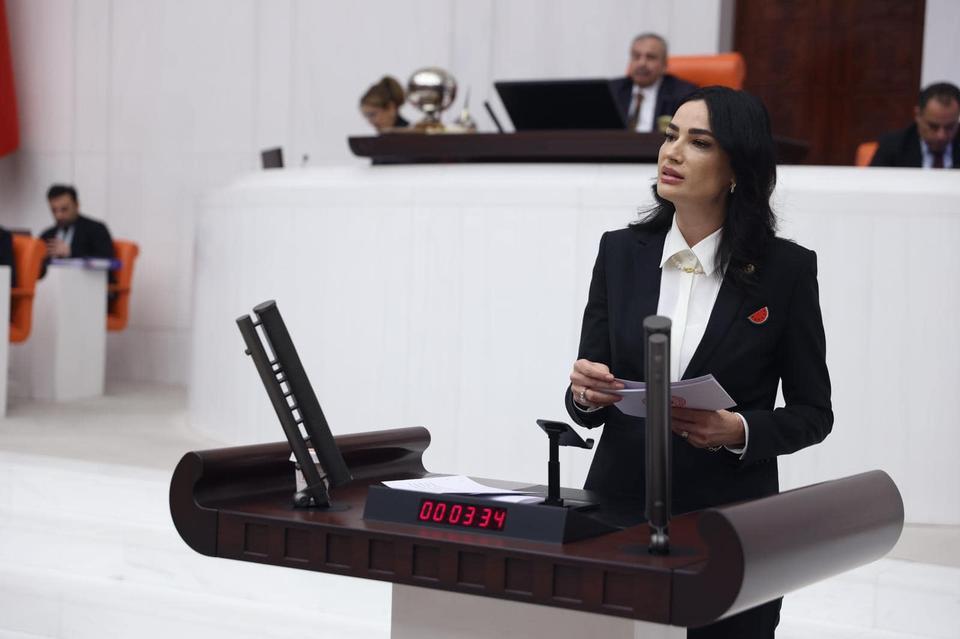 Seda Sarıbaş