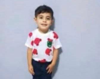 Kazada hayatını kaybeden sürücü, annesi ve iki çocuğu defnedildi