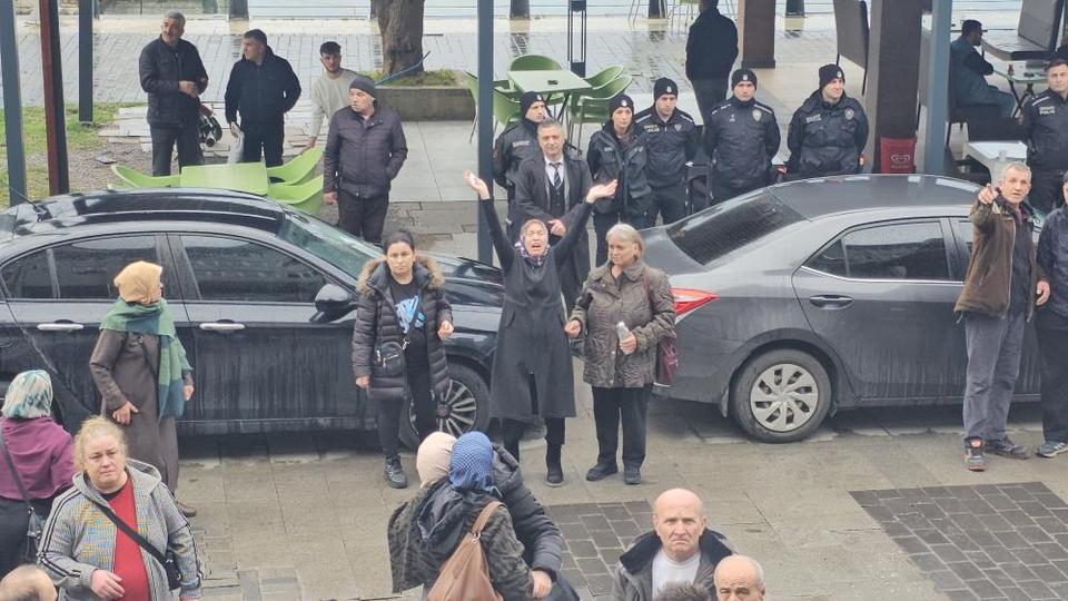 Babaanne ve iki torunun ölümü cezasız kalmadı