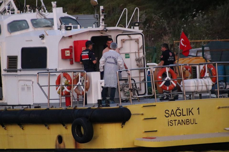 Patlamada ağır yaralanan genç hayatını kaybetti