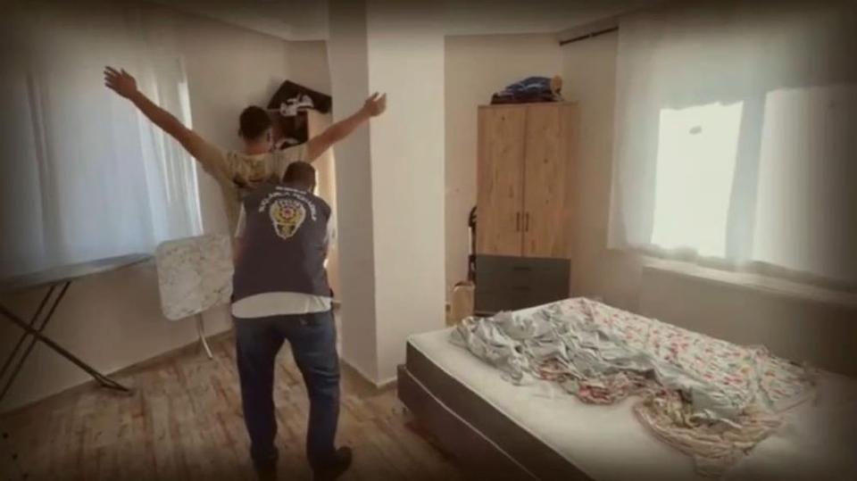 Yasa dışı bahis operasyonunda 3 tutuklama
