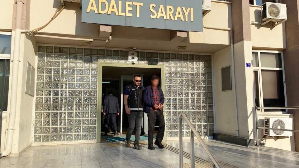 Aydın’da uyuşturucu operasyonu: İki arkadaş birbirini suçladı