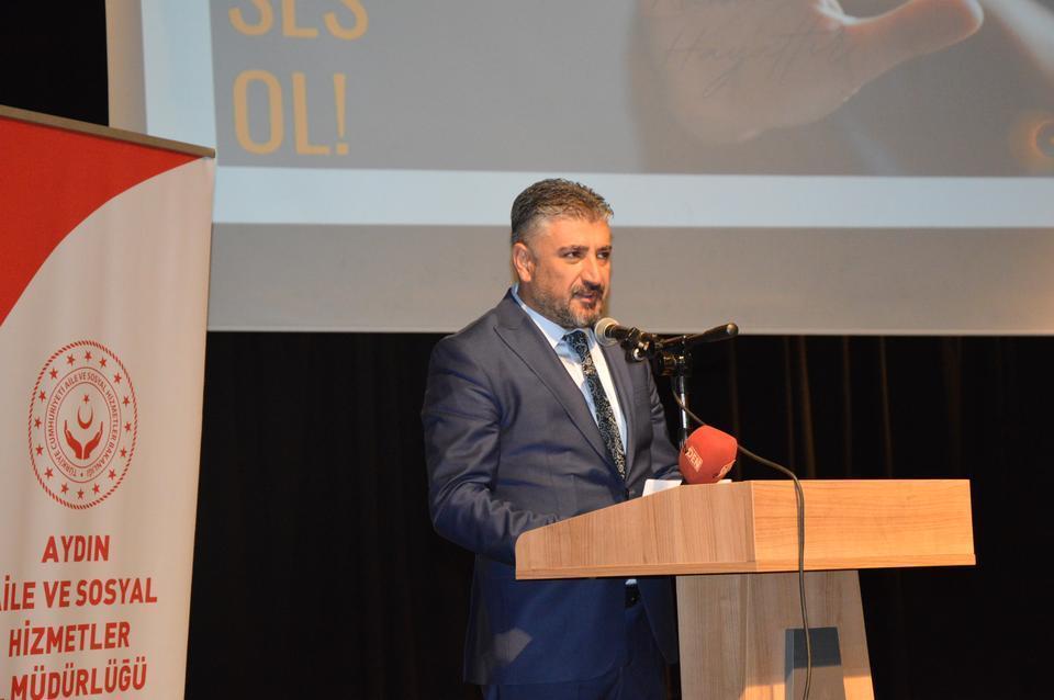 Müdür Kömürcüoğlu İzmir'e atandı