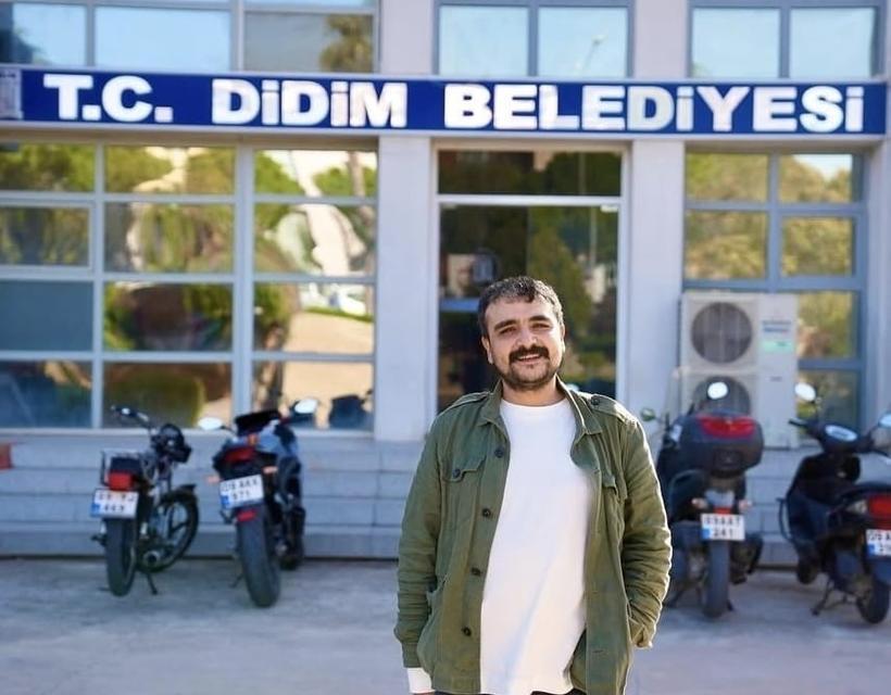 Gençay’ın danışmanı serbest bırakıldı