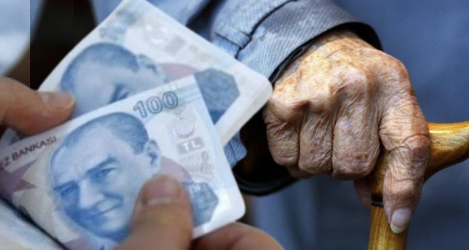 Milyonlarca emekliyi ilgilendiriyor: Bayram ikramiyesi için yeni teklif TBMM'ye sunuldu