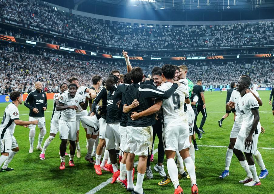 Türkiye UEFA ülke puanında Hollanda’ya yaklaştı