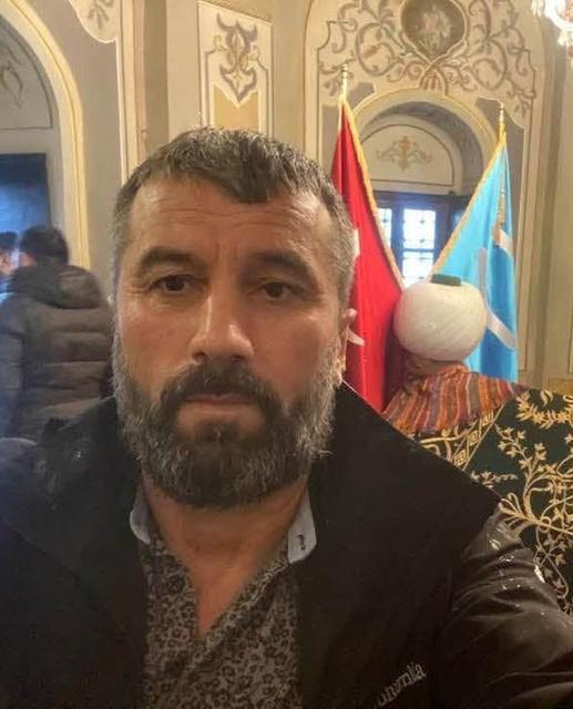 Patpat kazası: 1 öldü