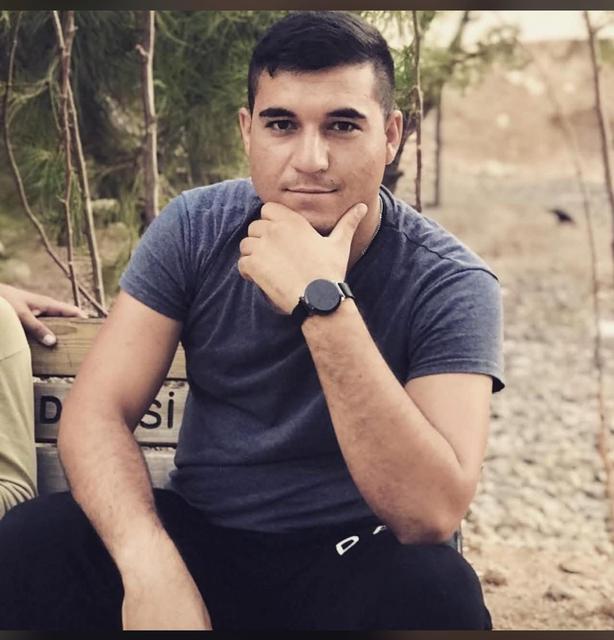 KAZADA HAYATINI KAYBEDEN UZMAN ÇAVUŞ AKSARAY'DA TOPRAĞA VERİLDİ