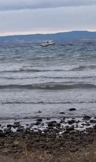 Balık tutmaya çıkan 3 kişinin de ölüsü bulundu