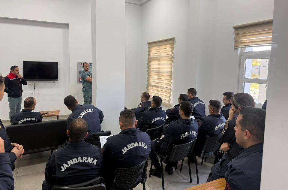 Aydın’da kaçak hayvan sevklerine karşı ortak çalışma