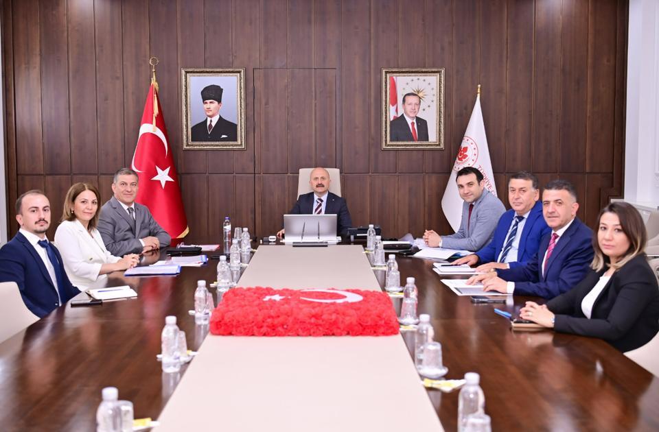 Aydın’da eğitim masaya yatırıldı