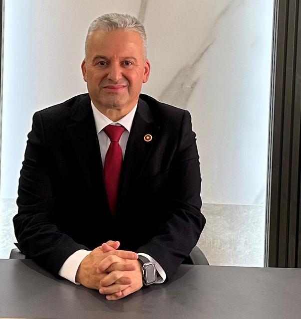 Başkan Öztürk: "15 Temmuz'u unutmayacak, unutturmayacağız"