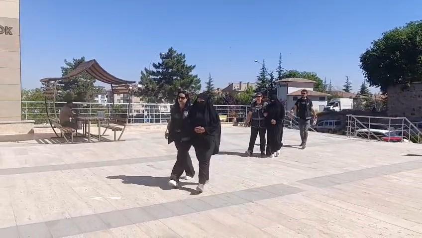 Damat adayının kabusu oldu! Sahte gelin altınları alıp kaçtı