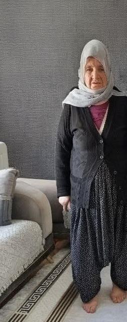 Mayısta soba can aldı
